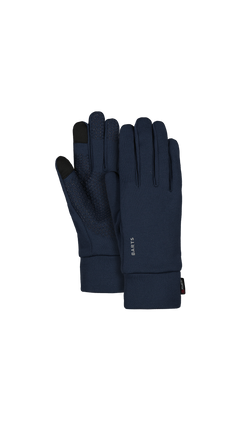 BARTS Powerstretch Touch Gloves navy