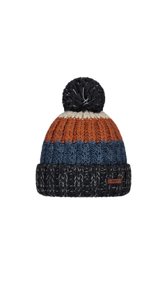 BARTS Wilhelm Beanie copper