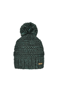 BARTS Jasmin Beanie cedar