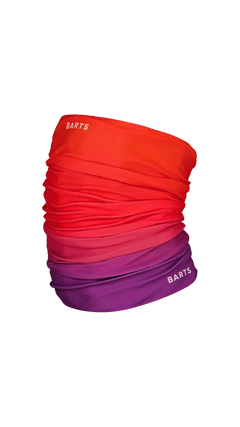 BARTS Multicol Dip Dye magenta