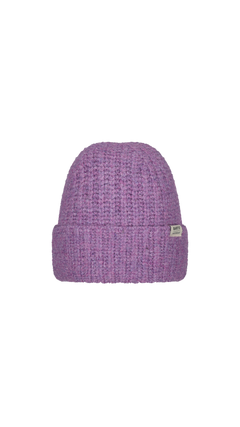 BARTS Neide Beanie violet