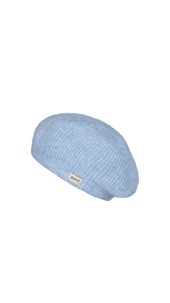 BARTS Inaru Beret light blue