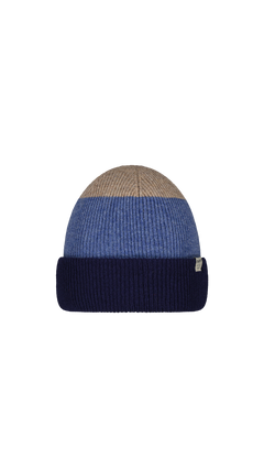 BARTS Walnur Beanie blue