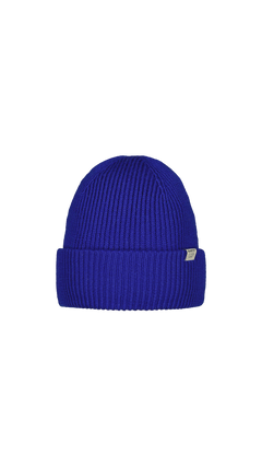 BARTS Makalun Beanie cobalt
