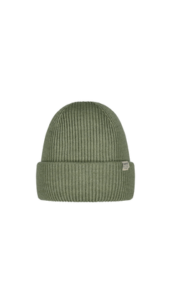 BARTS Makalun Beanie camo green