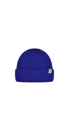 BARTS Feodore Beanie cobalt