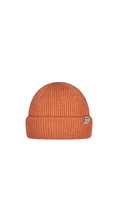 BARTS Feodore Beanie rust