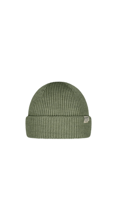 BARTS Feodore Beanie camo green