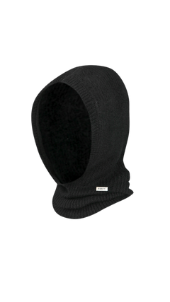 BARTS Karesa Hood black