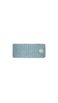 BARTS Zias Headband light blue