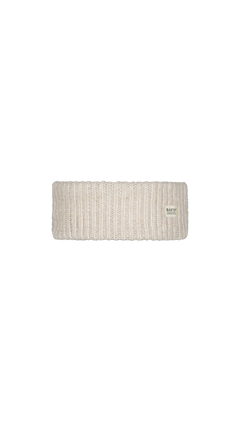 BARTS Zias Headband cream