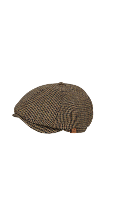 BARTS Jamaica Cap light brown