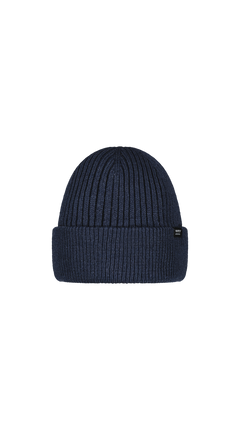 BARTS Nieck Beanie navy