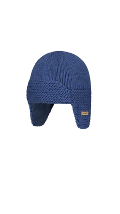 BARTS Yuma Beanie blue