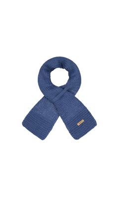 BARTS Yuma Scarf blue