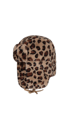 BARTS Lucernia Bomber Kids print brown