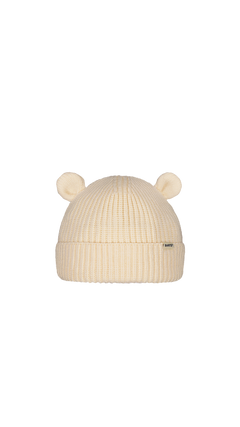 BARTS Anick Beanie cream