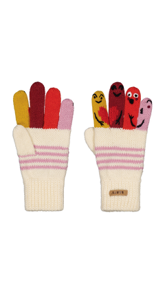 BARTS Puppet Gloves wheat