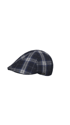BARTS Mr. Mitchell Cap blue