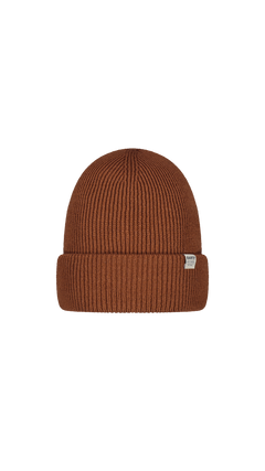 BARTS Kinabalu Beanie brown