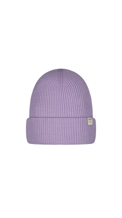 BARTS Kinabalu Beanie lilac