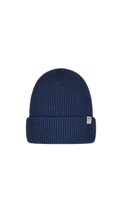 BARTS Kinabalu Beanie denim
