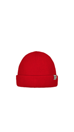 BARTS Kinyeti Beanie red