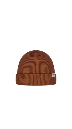 BARTS Kinyeti Beanie brown