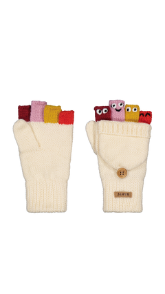 BARTS Puppet Bumgloves wheat