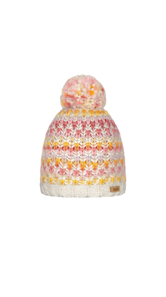 BARTS Nicole Beanie Girls blush