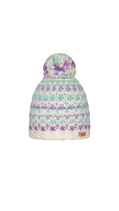 BARTS Nicole Beanie Girls lilac