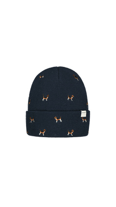 BARTS Vinson Beanie navy