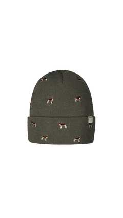 BARTS Vinson Beanie green