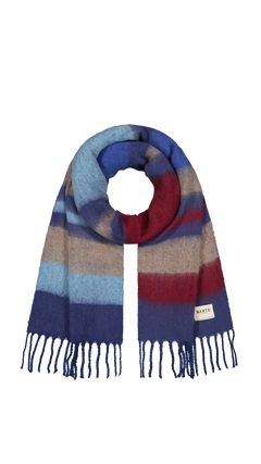 BARTS Eluzabeth Scarf navy
