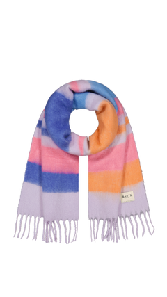 BARTS Eluzabeth Scarf lilac