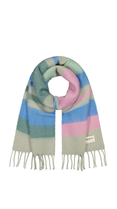 BARTS Eluzabeth Scarf stone