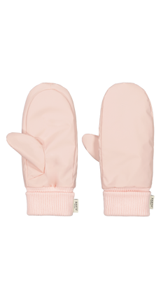 BARTS Alyssie Mitts pink