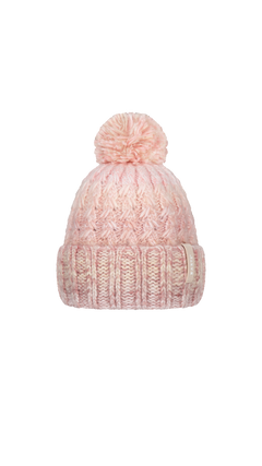 BARTS Catbird Beanie pink