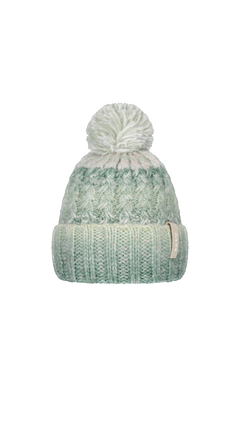 BARTS Catbird Beanie pale army