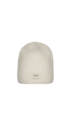 BARTS Darty Beanie cream