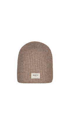 BARTS Darty Beanie light brown