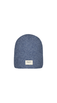 BARTS Darty Beanie denim