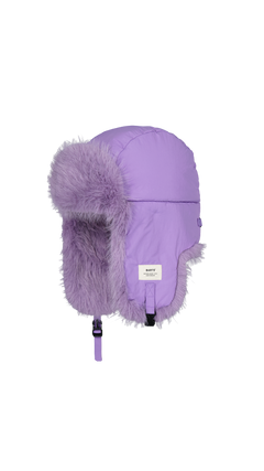 BARTS Hawka Bomber violet