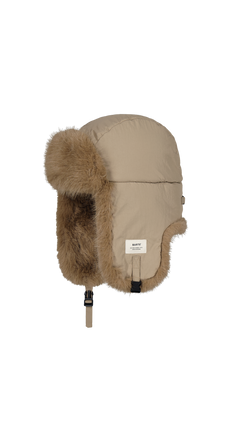 BARTS Hawka Bomber light brown