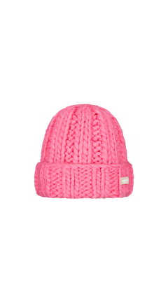 BARTS Hermitta Beanie pink