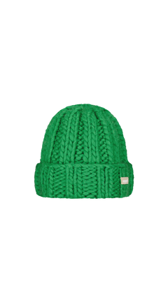 BARTS Hermitta Beanie green