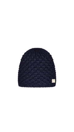 BARTS Ilmari Beanie navy