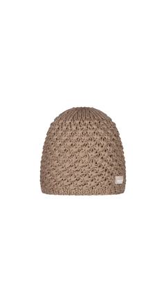 BARTS Ilmari Beanie light brown