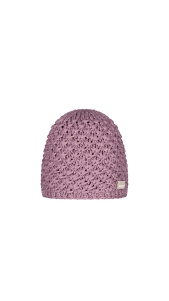 BARTS Ilmari Beanie mauve