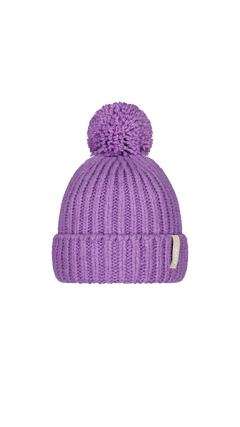 BARTS Joansy Beanie violet